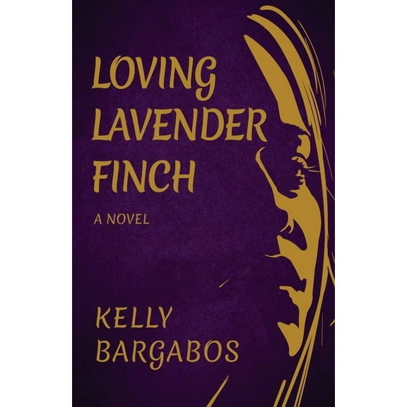 Loving Lavender Finch, (Paperback)