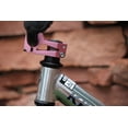 thumbnail image 2 of KinderBike BMX Sport Balance Bike - Green, 2 of 4