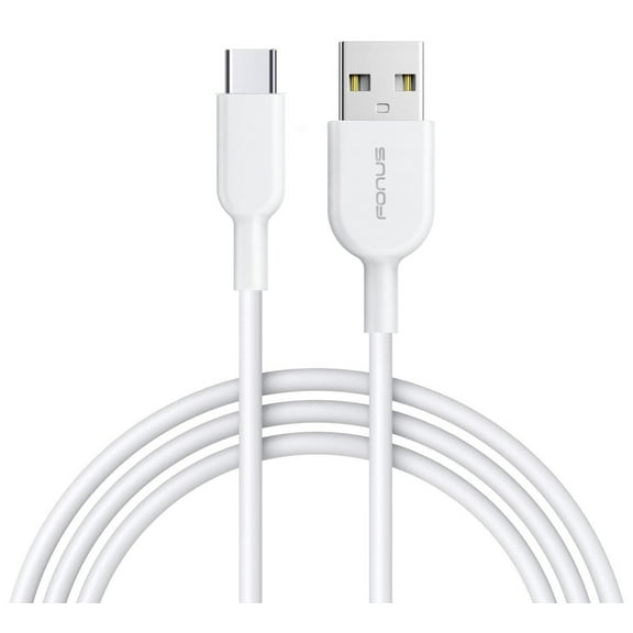 For Google Pixel 7a - 6ft USB-C Cable, Type-C Fast Charger Cord Power Wire USB Long R1R