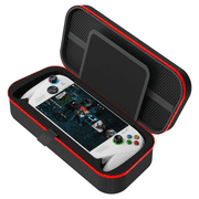 Hard Carrying Case Compatible with ASUS ROG XBOX Ally X 2025, Portable Travel Bag for ROG Ally X Console and Accessories
