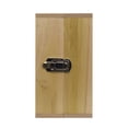 thumbnail image 3 of Slick Woody's American Lifestyle Wood Washer Toss Game in Natural, 3 of 3