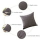 thumbnail image 4 of Fundas de Cojín Navideñas de 40 X 40 Cm para Sofá, Cojines Decorativos de Verano para El Hogar, Ideales para Sala de Estar, Dormitorio, Cama o Exteriores., 4 of 6