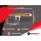 thumbnail image 2 of Plafón Para Direccional 36 Leds Rojos / Ámbar Izq Tunelight TUNELIGHT-RENOVATIO ., 2 of 7