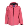 thumbnail image 5 of Snow Country Outerwear Women's Plus Size Micro Fleece Soft Shell Jacket Coat 1X-6X, 5 of 7