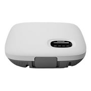 Shure MXCWAPT - Wireless audio delivery system transceiver for wireless microphone system - gray, white