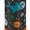 Black, variant on Thermos Stainless Steel Funtainer Water Bottle with Straw, Mod Flowers, 12 Fluid Ounces