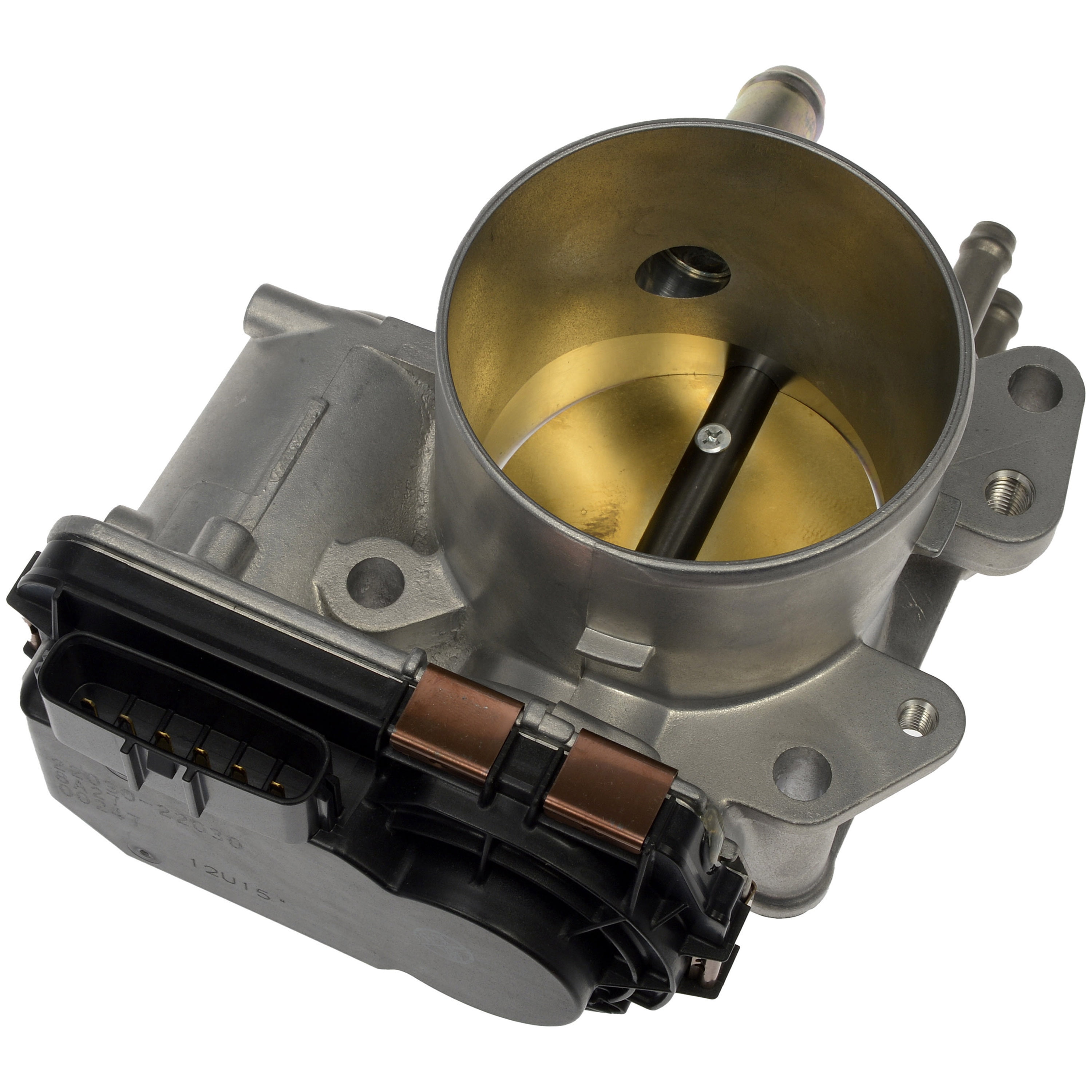 Dorman 977-204 Fuel Injection Throttle Body for Specific Toyota Models