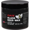 thumbnail image 2 of Dax Black Bees-Wax 7.5oz, 2 of 2