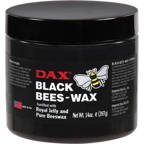Dax Black Bees-Wax 7.5oz - Walmart.ca