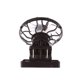 thumbnail image 3 of Ventilador de Energía Solar Zulema Plástico ABS 2 Piezas, 3 of 8