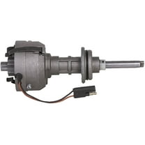 CARDONE Reman 30-3850 Distributor fits 1977-1989 Chrysler, Dodge