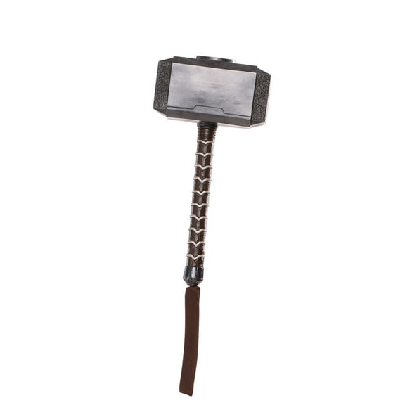 Avengers: Endgame Adult Thor Mjolnir Hammer
