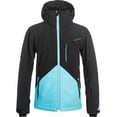 thumbnail image 1 of Quiksilver Mission Color Youth Snowboarding Jackets, 1 of 2