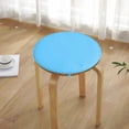 thumbnail image 5 of Hbdhejl Round Garden Chair Pads Seat Cushion For Outdoor Bistros Stool Patio Dining Room Four Ropes, 5 of 5