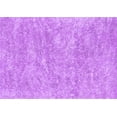 thumbnail image 1 of Ahgly Company Indoor Rectangle Abstract Purple Contemporary Area Rugs, 3' x 5', 1 of 4