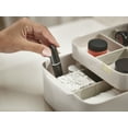 thumbnail image 6 of Joseph Joseph Viva Cosmetic Makeup Organizer with Drawer, 6 of 7