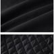 thumbnail image 5 of Ceisia Men's Oversize Hooded Zip-Up Warm Jacket for Winter Gift, 5 of 8