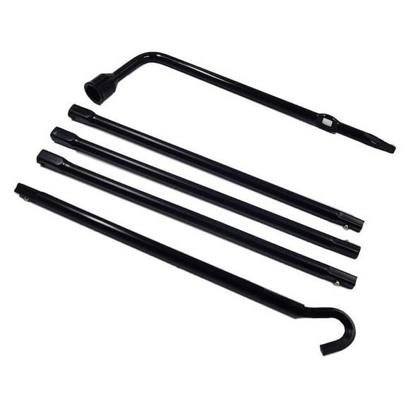 Dodge Challenger Spare Tire Jack Handle Wheel Lug Wrench