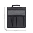 thumbnail image 4 of Sac d'Outils pour Genouillère de Jardin Sac de Rangement d'Outils Portable Pochette d'Outils pour Genouillère de Jardin, 4 of 4