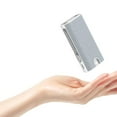 thumbnail image 3 of Q6 Cleaner Duster Multi Function Electronic Cleaning Gift for Mobile Phone Speaker Camera Headset Phone Charging Port Soledad pluma de limpieza, 3 of 10