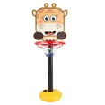 thumbnail image 2 of El soporte del sistema del baloncesto ajusta las alturas 39.4inch máximo con el baloncesto interior al aire libre Wmkox8yii shdjk3451, 2 of 7