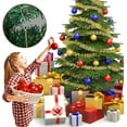 thumbnail image 1 of Crochets pour Sapin de Noël 120 Pcs, Crochets en S, 1 of 1