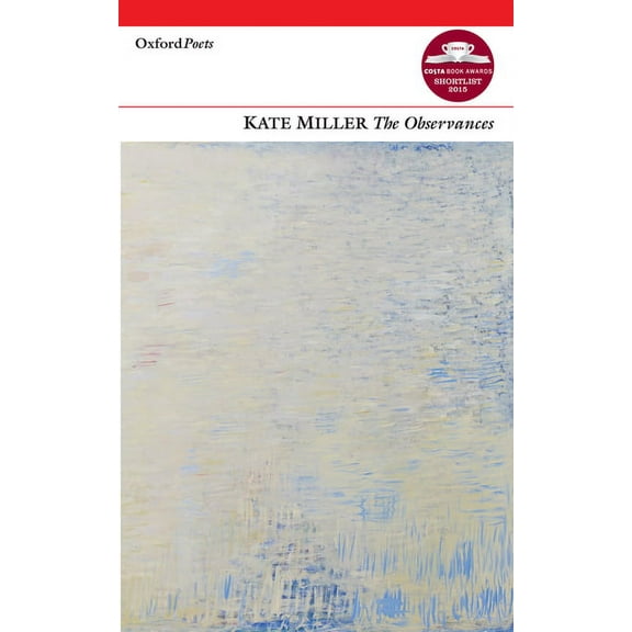 The Observances, (Paperback)