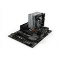 thumbnail image 3 of be quiet! Pure Rock 2 CPU Air Cooler, Brushed Aluminum, 3 of 5