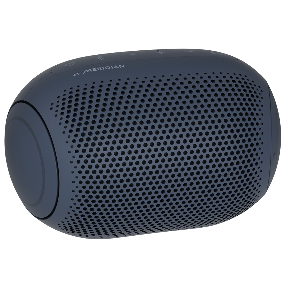 LG XBOOM Go Portable Bluetooth Speaker with Water Resistant, Black, PL2 - image 2 of 14