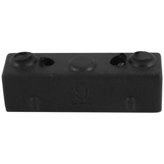 1 x Golf Head Weight-Black