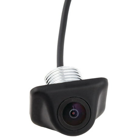Crimestopper SV-6820EM Embedded Tailgate CMOS Color Camera