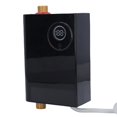 thumbnail image 1 of Brass Inlet Outlet, Touch Screen Control, IPX4 Water Proof Small Water Heater for Kitchen Bathroom RV, Suitable for Apartment Water Heater, Compact Space Usage, 1 of 7
