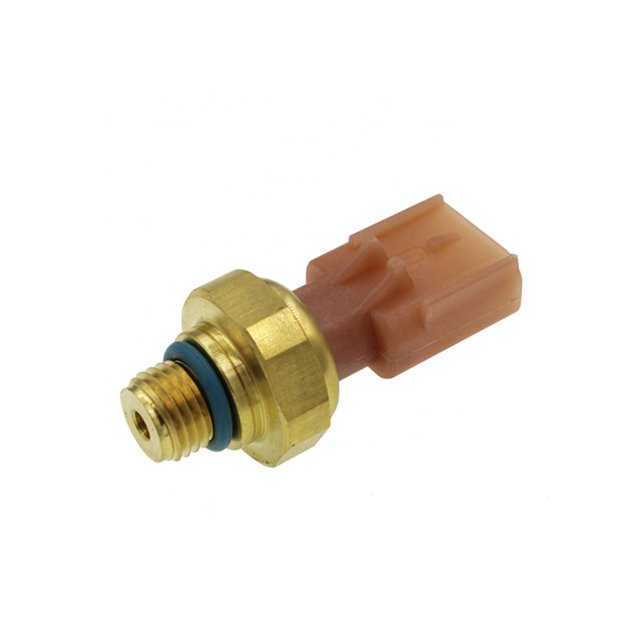 Riwesomey Máquina con Sensor de presión de aceite de motor, accesorios interiores de coche de alta resistencia, transductor de detección, equipo de Vehículos, repuestos y accesorios Mis Riwesomey VI016521-00