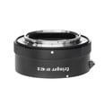 thumbnail image 2 of Adaptador de montura de objetivo Fringer EF-NZ II para Canon EF a Nikon Z, 2 of 5