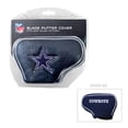 thumbnail image 1 of Team Golf Dallas Cowboys Housse de Putter à Lame, 1 of 1