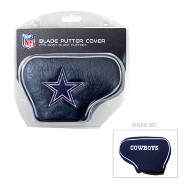 Team Golf Dallas Cowboys Housse de Putter à Lame