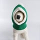 thumbnail image 5 of Gorro para el cabello seco absorbente suave, 61 uds., lindo oso de dibujos animados, microfibra súper suave, toalla de secado rápido para niños y adultos, 5 of 5
