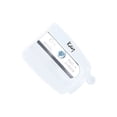 thumbnail image 4 of Kay Beauty Pencil Cosmetic Sharpener (1pcs) - White, 4 of 4