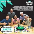 thumbnail image 3 of Dude Perfect The Board Game, for Kids Who Love Sports and Competitive Challenges, Perfect for Family and Friend Game Night, 2-5 Players, Ages 4+, 3 of 7