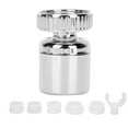 thumbnail image 2 of Practical  ABS Faucet Accessories, Kitchen Accessories, Easy For DIY Bathroom Accessories, for Faucet Kitchen R4021, 2 of 8