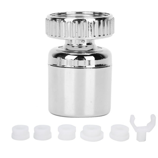 Prácticos Accesorios De Baño De Material Polioximetileno, Accesorios De Cocina, Baño Para Grifo De Cocina Tolite Mgaxyff R4021