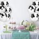 thumbnail image 4 of 100pcs Cow Balloons Latex Balloons Funny Print Cow Balloons For Birthday Party Supplies Decorations, 4 of 4