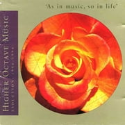 Higher Octave Music - Evolution