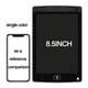 thumbnail image 3 of 12Inch LCD Writing Tablet Electronic Digital Writing Colorful Screen Doodle Board Handwriting Paper Drawing Tablet Gift For Kids And Adults At Home School And Office, 3 of 5