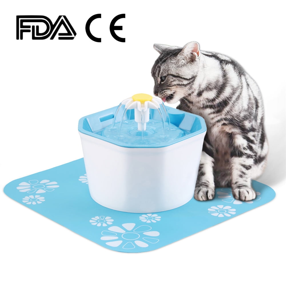 water dispenser for cats