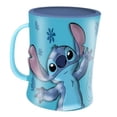 thumbnail image 1 of Lilo et Stitch Tasse 3D Sculptée Stitch 354 ml, 1 of 2