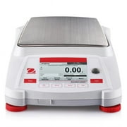 Ohaus AX8201 Adventurer AX Precision Balance, AutoCal