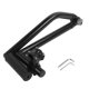 thumbnail image 1 of Adjustable String Trimmer Handle Ergonomic Trimmer Grip with Bracket Clamp Trimmer Handle Extension for Lawn Care Landscape Yard Trimming Edging Black, 1 of 4