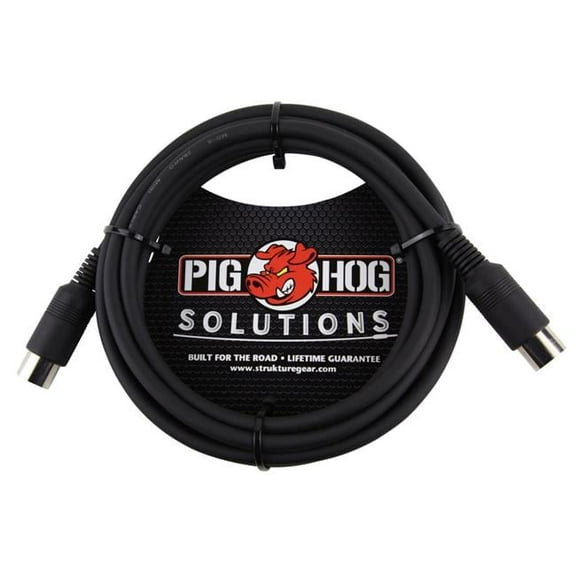 Ace Products Group  10 ft. MIDI Cable