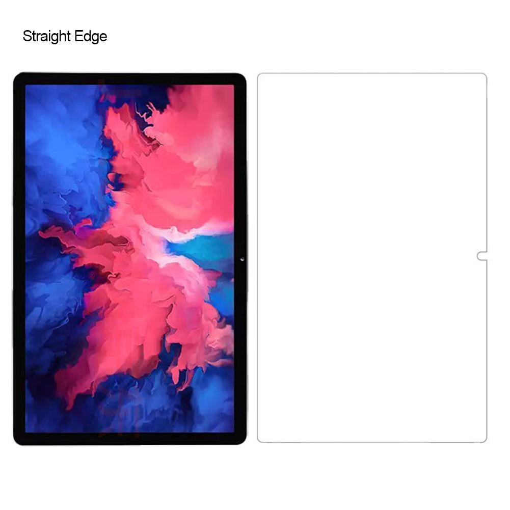 Protector De Pantalla Cristal Templado 9H Para ALLDOCUBE IPlay 70 Mini Ultra (8.8") - Pack De 2, HD Transparente, Antiarañazos